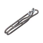 Picture of Heater Element Flo-Thru Double Bend M7 Tit 25-4034-BI-TI