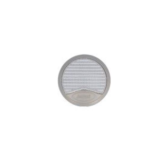 Picture of Faceplate: Speaker Grill 2570-385
