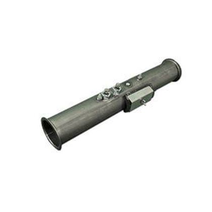 Picture of Hydro-Quip 4.5Kw 230V Flow-Thru Heater 26-0047