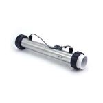 Picture of Hydro-Quip 5.5Kw 230V Flow-Thru Heater 26-0071-M7-Ks