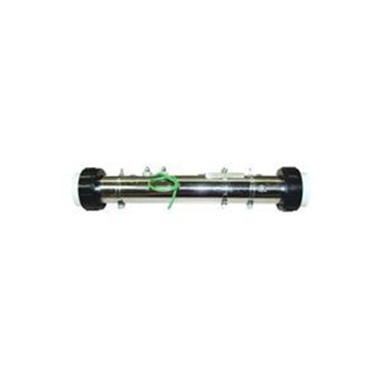 Picture of Hydroquip Rite Fit 3.0Kw 230V Flow Thru Heater 27-J0413-4S-K