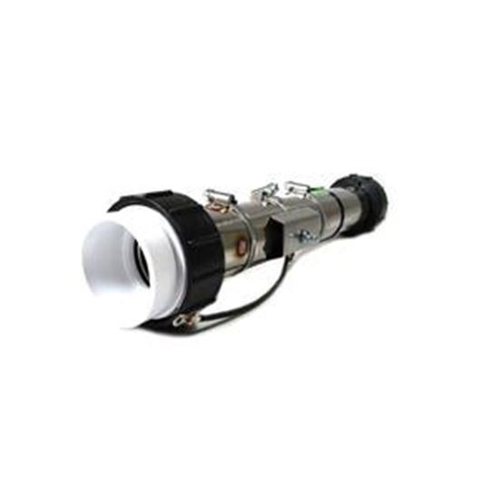Picture of Hydro-Quip Rite Fit 5.5Kw 230V Flow Thru Heater 27-J0425-7S-K