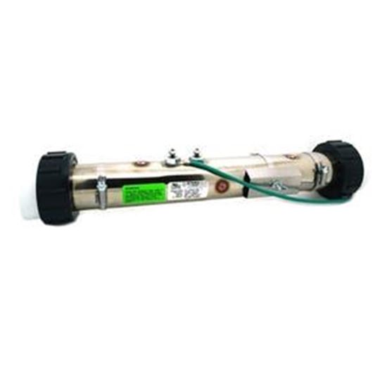 Picture of Hydroquip Rite Fit 4.0Kw 230V Flow Thru Heater 27-J0519-5S-K