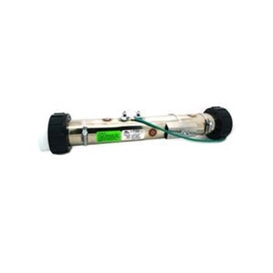 Picture of Hydroquip Rite Fit 4.5Kw 230V Flow Thru Heater 27-J0519-6S-K