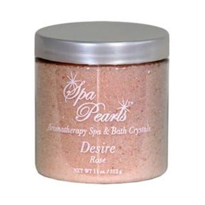 Picture of Fragrance, Insparation Spa & Bath Pearls, Desire, 11Oz 299D