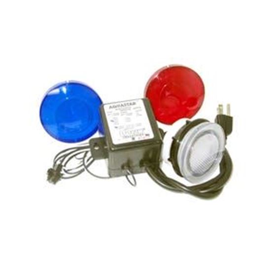 Picture of Lighting Kit, O'Ryan, 115/12V w/ 3001