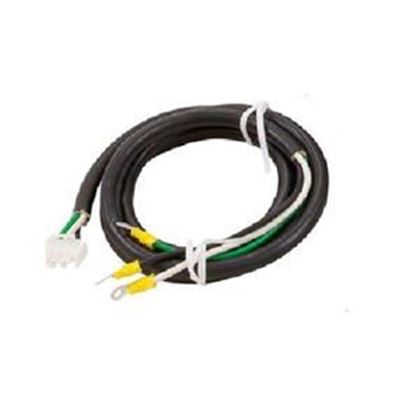 Picture of Cord, Power, 3 Pin AMP 30-0132-60