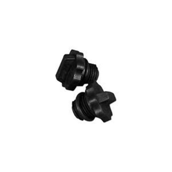 Picture of  Jacuzzi Filter Drain Plug 31-1609-06
