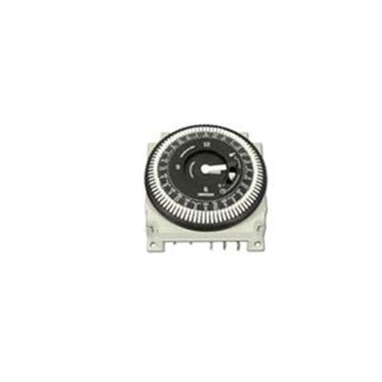 Picture of Time Clock, Grasslin, 7 Da 34-0056