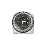 Picture of Time Clock, Grasslin, 24Hr, 115V, 60Hz W/ Manual Overri 34-0057