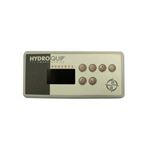 Picture of Spaside Control Hydroquip Eco-3Rect. 6-Button Led 34-0197