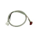 Picture of Pressure Switch Cable, Hydroquip, 14" W/ 3 Pin Plug 34-0199F