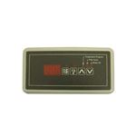 Picture of Spaside control, hydroquip eco-5, small re 34-0207