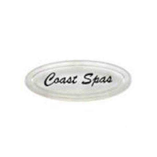 Picture of Pillow, Coast Spa, OEM Pillo 351-04400