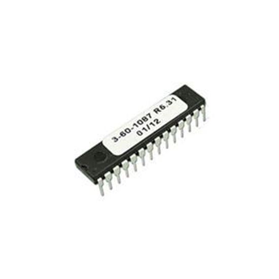 Picture of Chip, Circuit Board, Spa B 3-60-1087