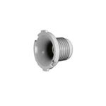 Picture of Hydro Air Wall Fitting 36-3920Ext-Gry