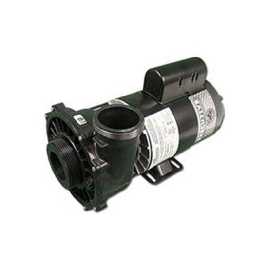 Picture of 4 Hp Waterway Executive Spa Pump 1 Speed 230V 3711621-13