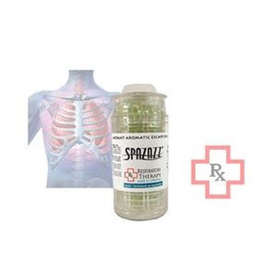 Picture of Fragrance, Spazazz, Rx Beads, Respiratory Therapy, .5Oz 372