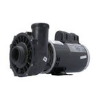 Picture of 4 Hp Waterway Executive Spa Pump 2 Speed 230V 3721621-1D (Me-40226-20)