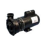 Picture of Pump Waterway Ex2 3.0Hp 230V 12.0/4.4A 2-Speed 2" 3721621-1W