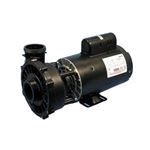 Picture of 4 Hp Waterway Ex2 Spa Pump 2 Speed 230V 3721621-1W (Mx-40226-20)