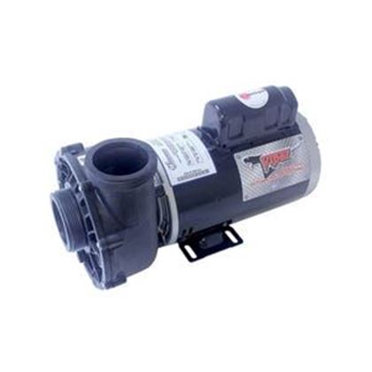 Picture of 5 Hp Waterway Viper Spa Pump 2 Speed 230V 3722021-1V