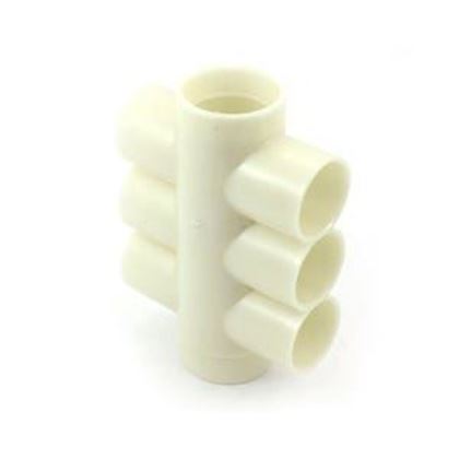 Picture of Valve Body, Diverter, Watkins Smar 37297