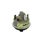 Picture of Pressure Switch Tecmark Spst 1 Amp 1-5 Psi 1/8" Np 3902
