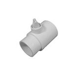 Picture of Fitting, PVC, Adapter Tee Assembly w/Relief Plug 400-4260
