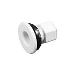 Picture of Sensor Mount, Waterway, Thru-Wall, Wet Well, 3/8"Bulb 400-4360