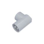 Picture of Thermowell, Waterway, Pvc, 90¬∞ Ell, 1-1/2"S X 1-1/2"S, 400-5540