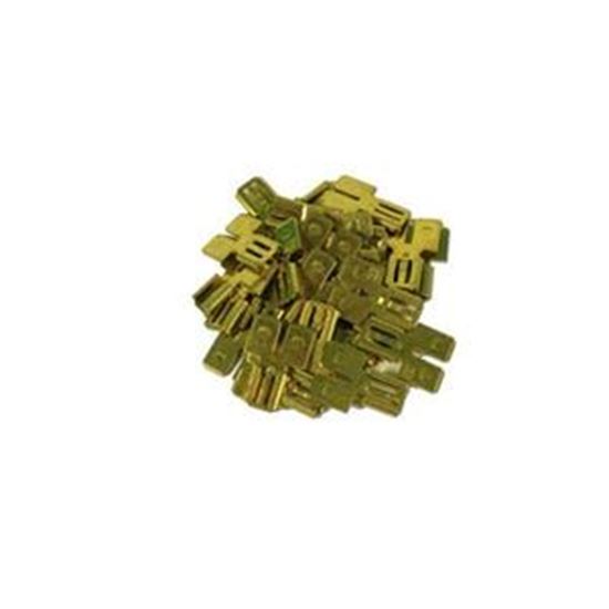 Picture of Wire Terminals, Size: .250,  4010