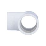 Picture of Fitting, Pvc, Slip Tee, 1"S X 1"S X 1"S 401-010
