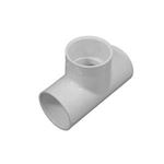 Picture of Fitting, Pvc, Slip Tee, 1-1/2"S X 1-1/2"S X 1-1/2"S 401-015