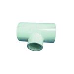 Picture of Fitting, Tee, Pvc, 1-1/2"Slip X 1-1/2"Slip X 1"Slip 401-211