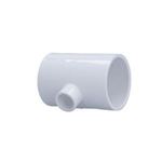 Picture of Fitting, Tee, Pvc, 2"Slip X 2"Slip X 1/2"Slip 401-247