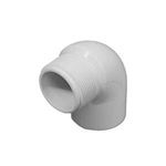 Picture of Fitting, pvc, mpt ell,  410-015