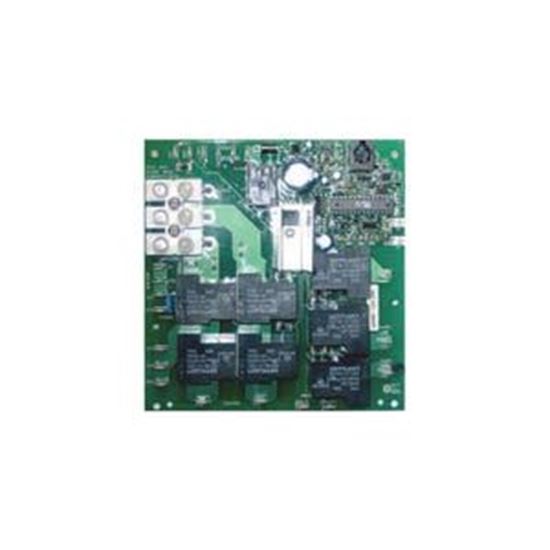 Picture of Circuit Board, CTI, M 4-10-1503D59D