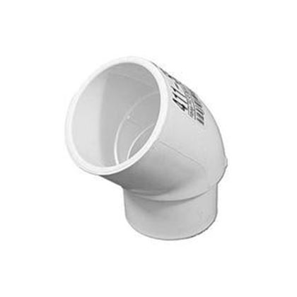 Picture of Fitting, PVC, Street  411-5030