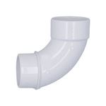 Picture of Fitting, Pvc, Ell, 90√Ç¬∞, Sweep, Street,2"S X 2"Spg 411-9120