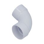 Picture of Fitting, Pvc, Ell, 90¬∞, Sweep, Slip, 2"S X 2"S 411-9130
