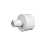 Picture of Fitting, Pvc, Smooth Barb Adapter, 3/4"Sb X 1-1/2"Spg 413-4360