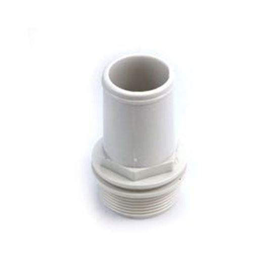 Picture of Adapter, Return, Waterway, 1-1/2"Mpt X 1-1/2"Hose 417-6140