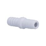 Picture of Fitting, Pvc, Ribbed Barb Coupler, 3/8"Rb X 3/8"Rb 419-1000