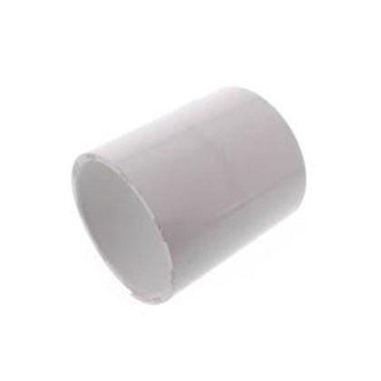 Picture of Fitting PVC Coupler 2-1/2"S x 2-1/2"S 429-025