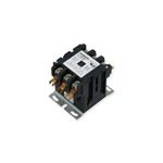 Picture of Contactor, 115V, Tpst, 60 Amp 42DF35AF