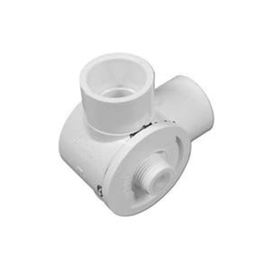 Picture of Valve Body, G&G, 2- 43008-V