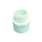 Picture of Male Adaptor, 1-1/2 Mpt X 1-1/2 Slip 436-015