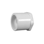 Picture of Fitting, Pvc, Reducer Bushing, 1"Spg X 1/2"S 437-130