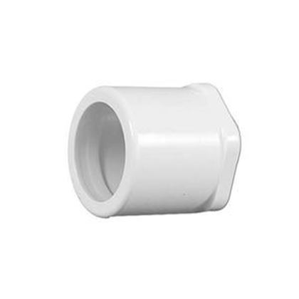 Picture of Lasco Fitting PVC, 1"Spg x 3/4"S 437-131